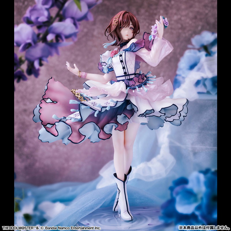 アイドルマスター シャイニーカラーズ「樋口円香」のフィギュア画像