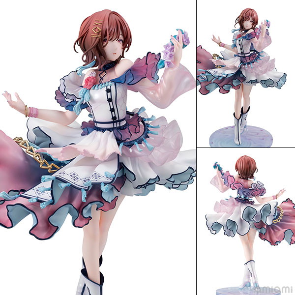 アイドルマスター シャイニーカラーズ「樋口円香」のフィギュア画像