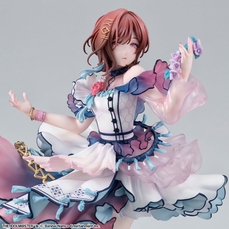 アイドルマスター シャイニーカラーズ「樋口円香」のフィギュア画像