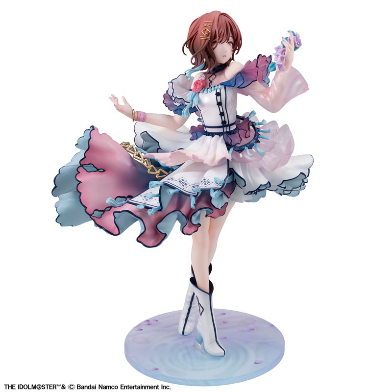 アイドルマスター シャイニーカラーズ「樋口円香」のフィギュア画像