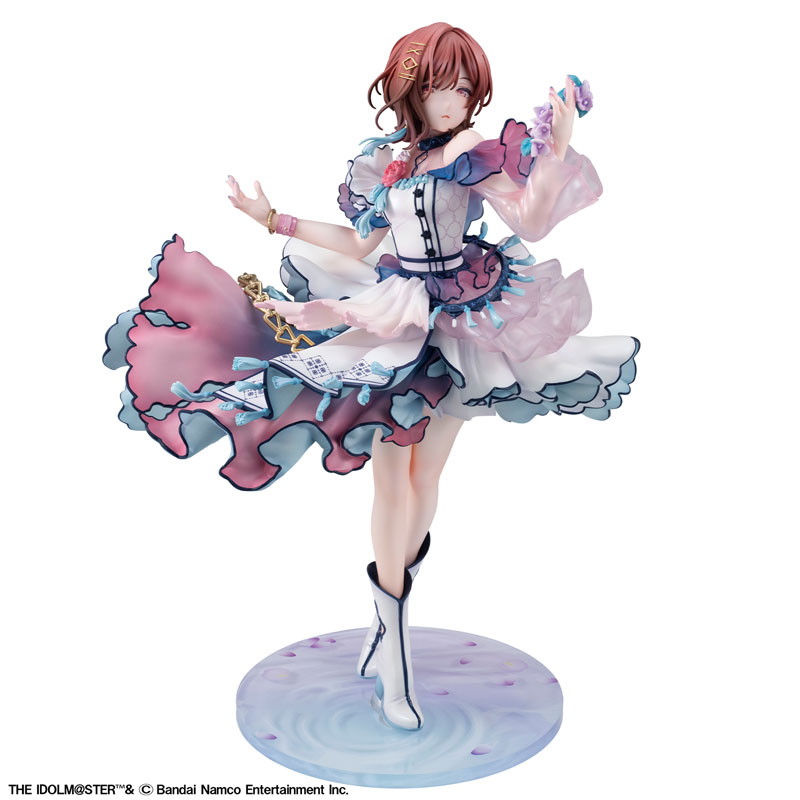 アイドルマスター シャイニーカラーズ「樋口円香」のフィギュア画像