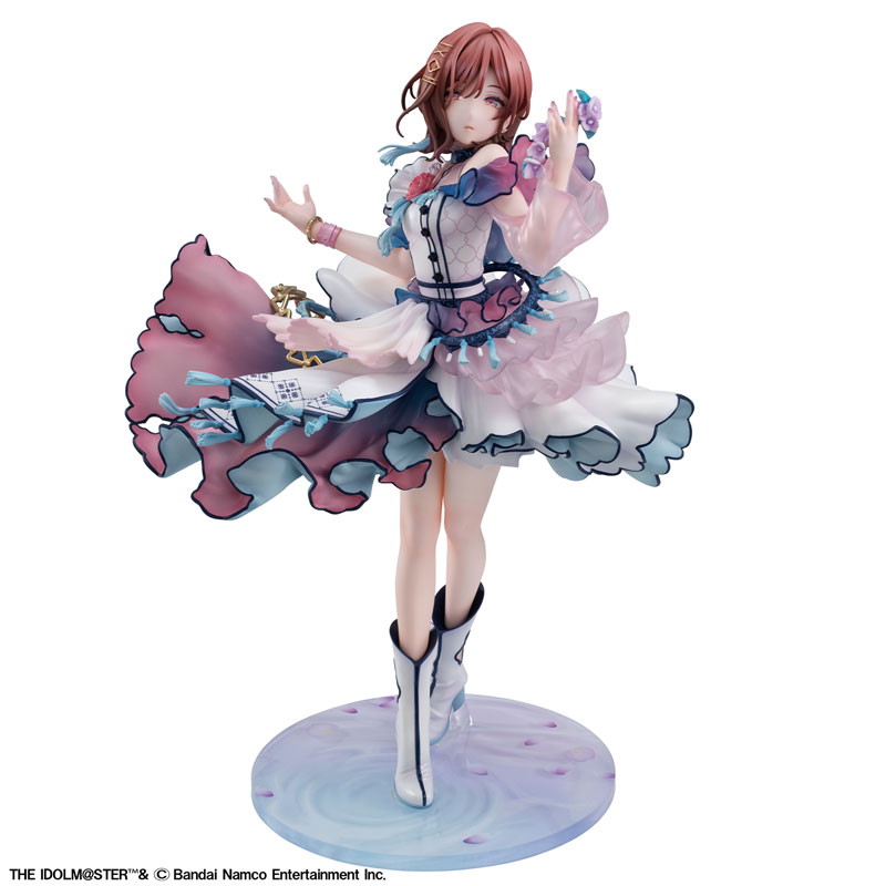 アイドルマスター シャイニーカラーズ「樋口円香」のフィギュア画像