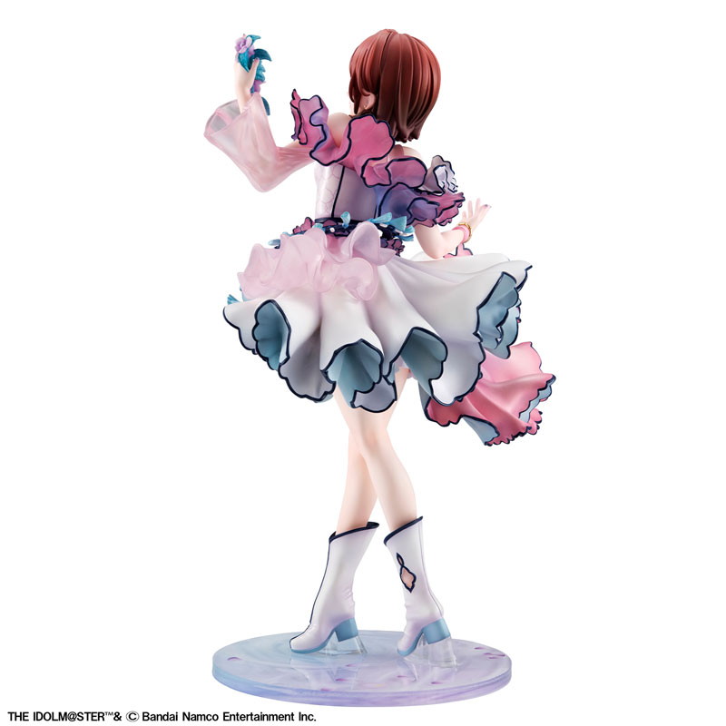 アイドルマスター シャイニーカラーズ「樋口円香」のフィギュア画像