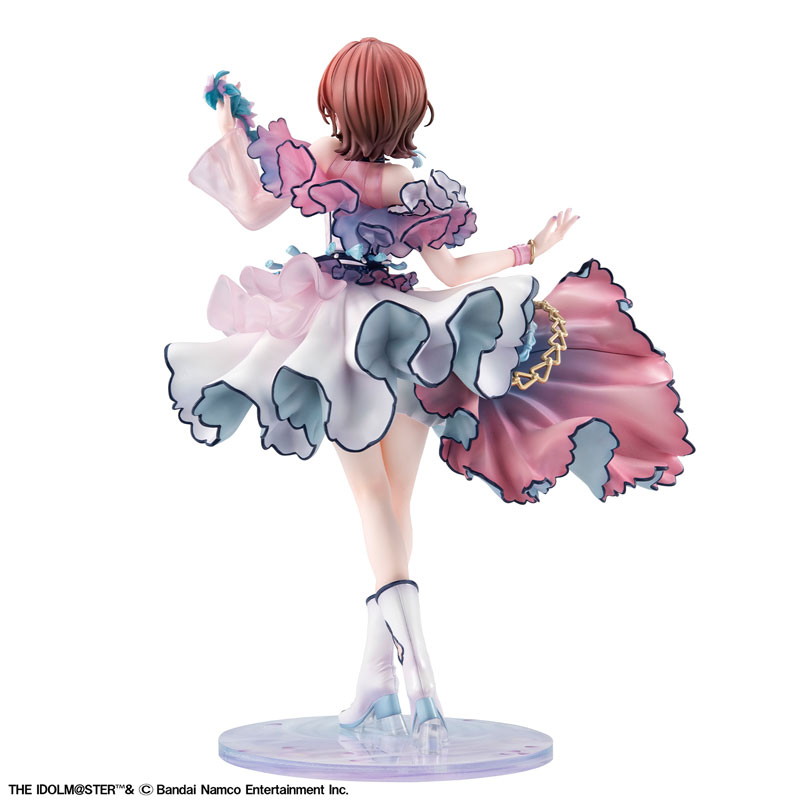 アイドルマスター シャイニーカラーズ「樋口円香」のフィギュア画像