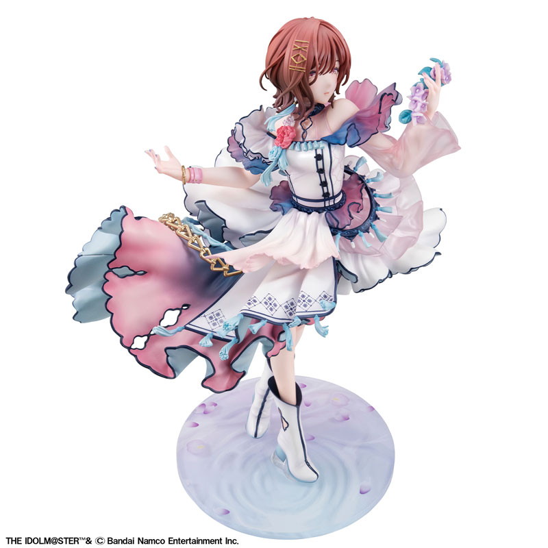 アイドルマスター シャイニーカラーズ「樋口円香」のフィギュア画像