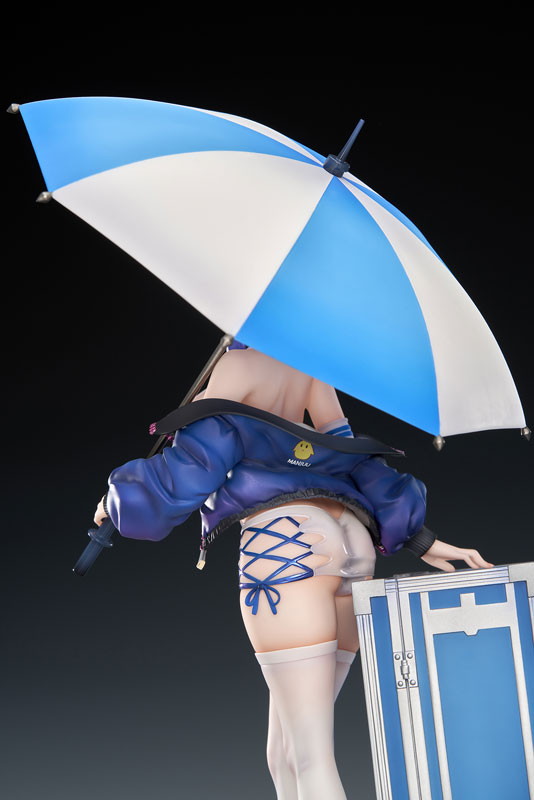 アズールレーン「セントルイス レースクイーンVer.」のフィギュア画像