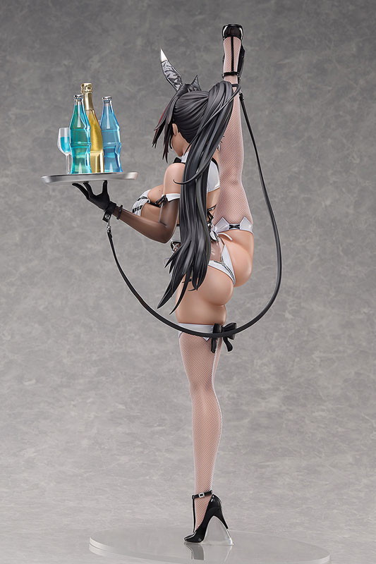 勝利の女神:NIKKE「ベイ - ラディアントラビット」のフィギュア画像