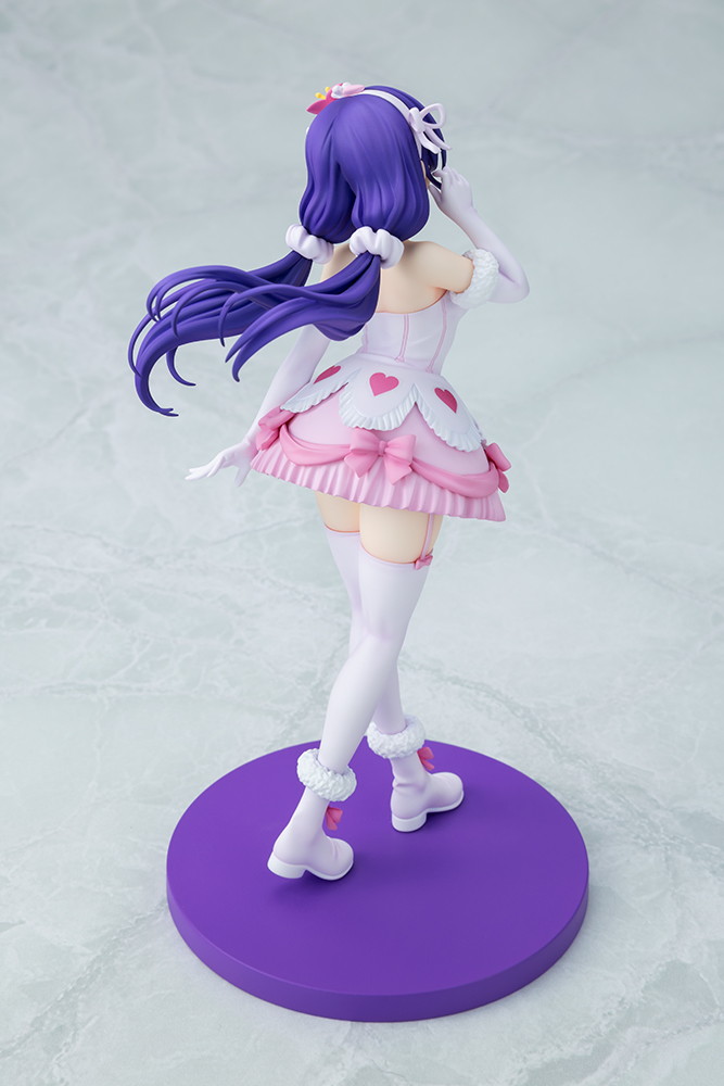 ラブライブ!「東條 希 僕たちはひとつの光ver.」のフィギュア画像