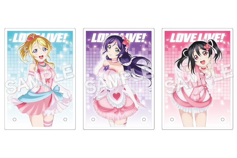 ラブライブ!「東條 希 僕たちはひとつの光ver.」のフィギュア画像
