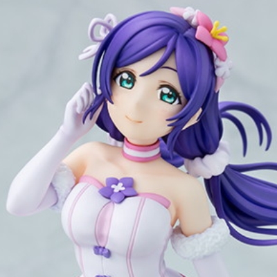 ラブライブ！「東條 希 僕たちはひとつの光ver.」のフィギュア