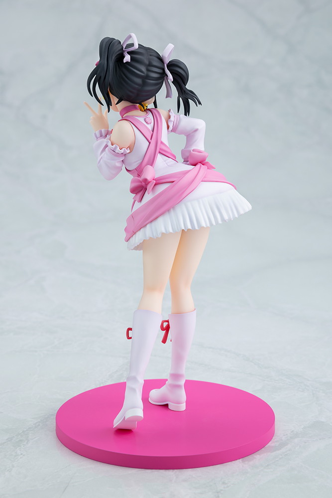 ラブライブ!「矢澤にこ 僕たちはひとつの光ver.」のフィギュア画像