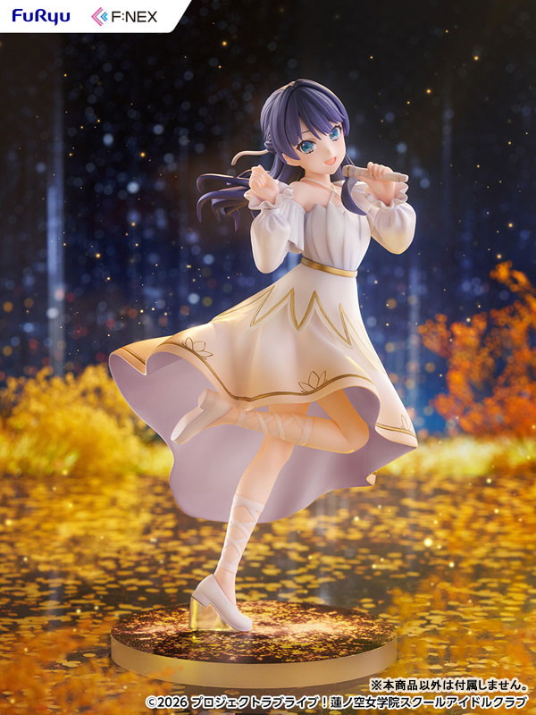 映画 ラブライブ！蓮ノ空女学院スクールアイドルクラブ Bloom Garden Party「村野さやか」のフィギュア画像