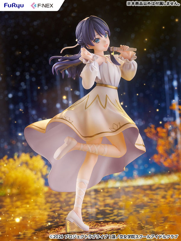 映画 ラブライブ！蓮ノ空女学院スクールアイドルクラブ Bloom Garden Party「村野さやか」のフィギュア画像