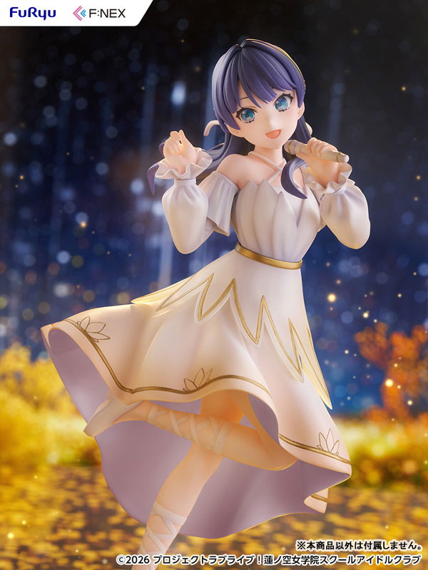 映画 ラブライブ！蓮ノ空女学院スクールアイドルクラブ Bloom Garden Party「村野さやか」のフィギュア画像