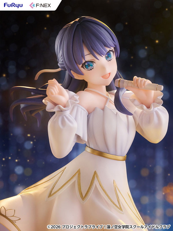 映画 ラブライブ！蓮ノ空女学院スクールアイドルクラブ Bloom Garden Party「村野さやか」のフィギュア画像