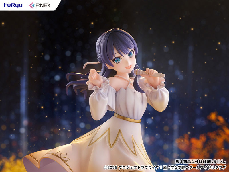 映画 ラブライブ！蓮ノ空女学院スクールアイドルクラブ Bloom Garden Party「村野さやか」のフィギュア画像