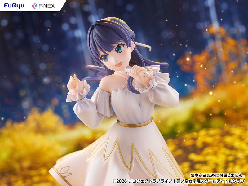 映画 ラブライブ！蓮ノ空女学院スクールアイドルクラブ Bloom Garden Party「村野さやか」のフィギュア画像