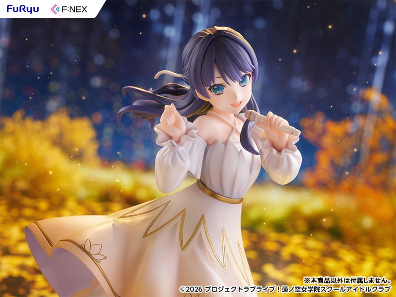 映画 ラブライブ！蓮ノ空女学院スクールアイドルクラブ Bloom Garden Party「村野さやか」のフィギュア画像
