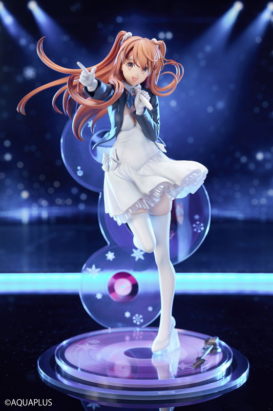 WHITE ALBUM2「小木曽雪菜」のフィギュア画像