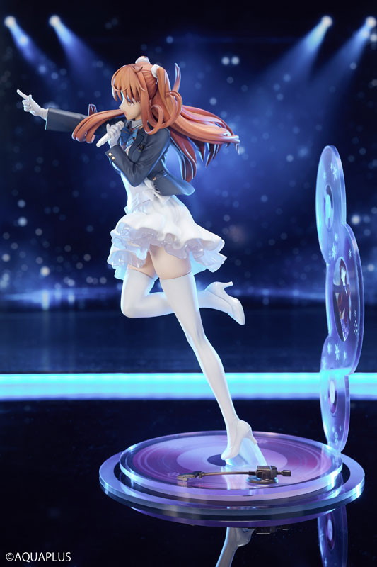 WHITE ALBUM2「小木曽雪菜」のフィギュア画像