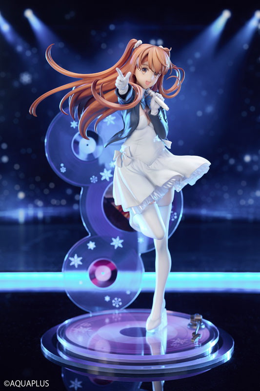 WHITE ALBUM2「小木曽雪菜」のフィギュア画像