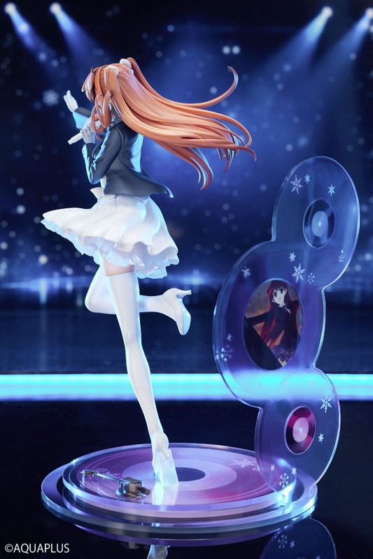 WHITE ALBUM2「小木曽雪菜」のフィギュア画像