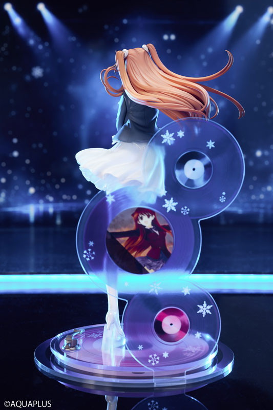 WHITE ALBUM2「小木曽雪菜」のフィギュア画像