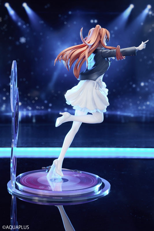 WHITE ALBUM2「小木曽雪菜」のフィギュア画像