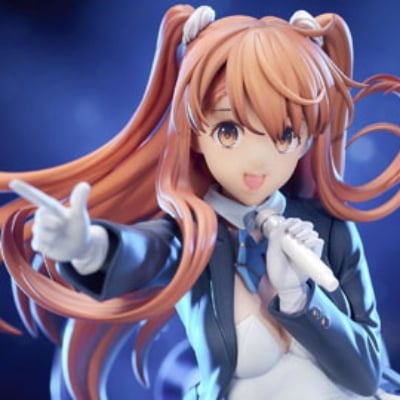 WHITE ALBUM2「小木曽雪菜」のフィギュア