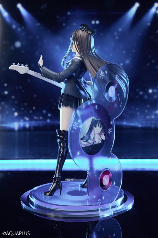WHITE ALBUM2「冬馬かずさ」のフィギュア画像