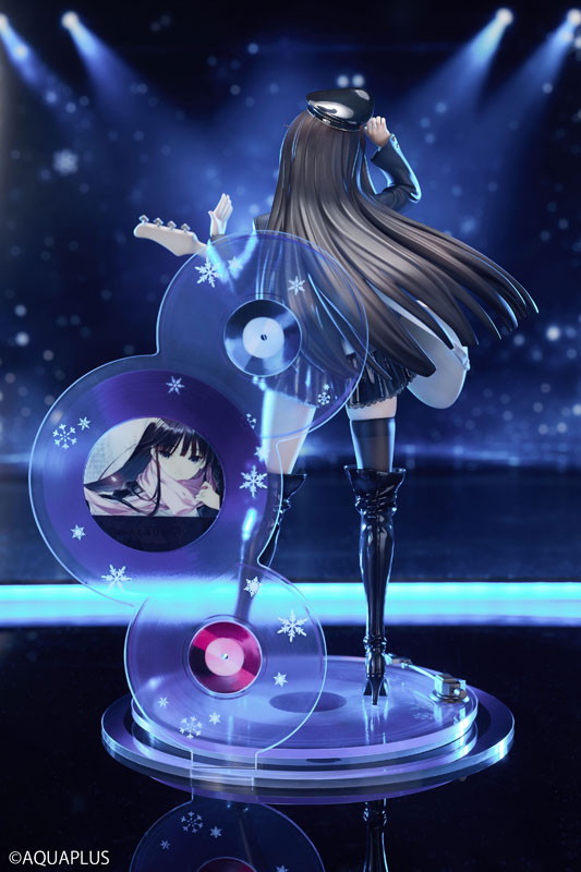 WHITE ALBUM2「冬馬かずさ」のフィギュア画像