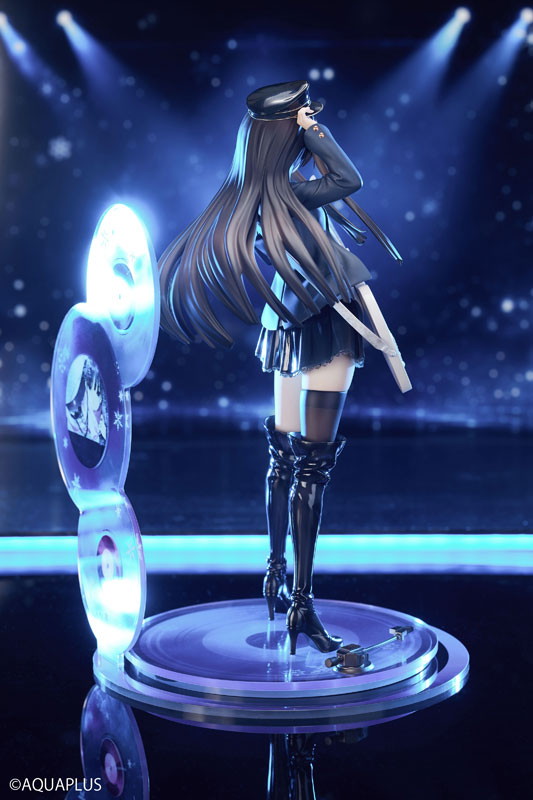 WHITE ALBUM2「冬馬かずさ」のフィギュア画像