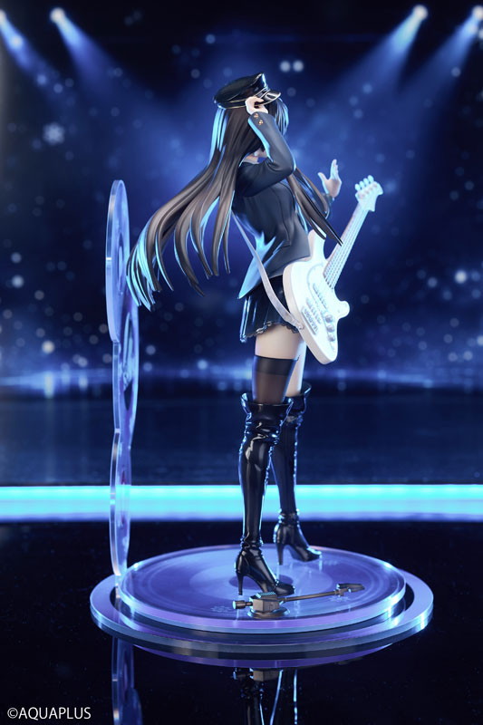 WHITE ALBUM2「冬馬かずさ」のフィギュア画像
