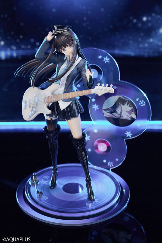 WHITE ALBUM2「冬馬かずさ」のフィギュア画像