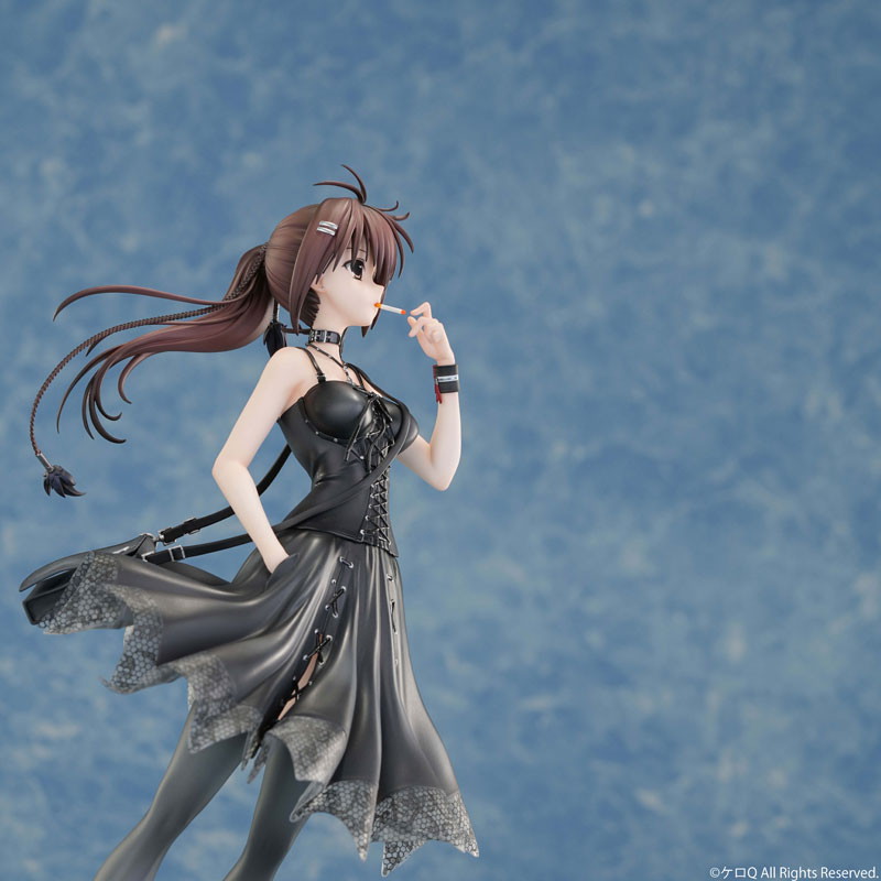 素晴らしき日々 ~不連続存在~「水上由岐」のフィギュア画像