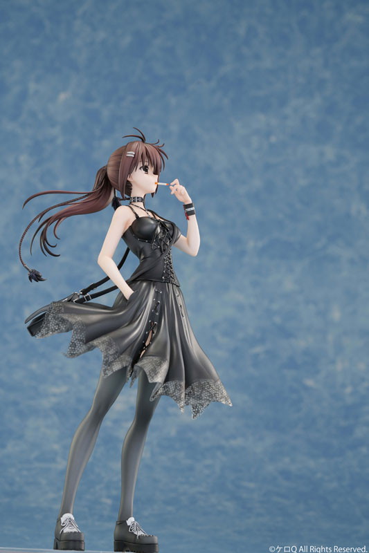 素晴らしき日々 ~不連続存在~「水上由岐」のフィギュア画像