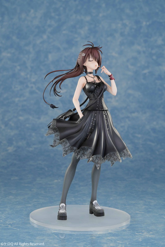 素晴らしき日々 ~不連続存在~「水上由岐」のフィギュア画像