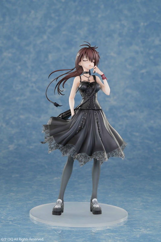 素晴らしき日々 ~不連続存在~「水上由岐」のフィギュア画像