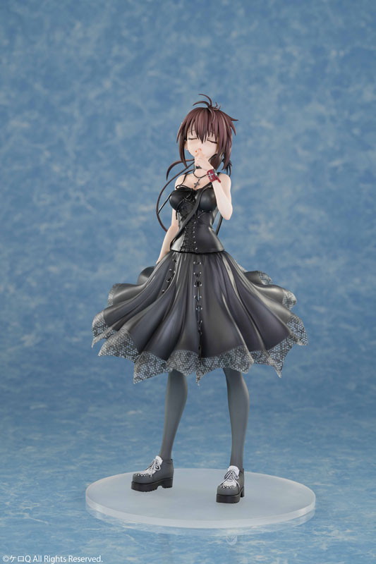 素晴らしき日々 ~不連続存在~「水上由岐」のフィギュア画像