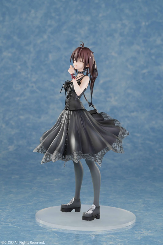素晴らしき日々 ~不連続存在~「水上由岐」のフィギュア画像
