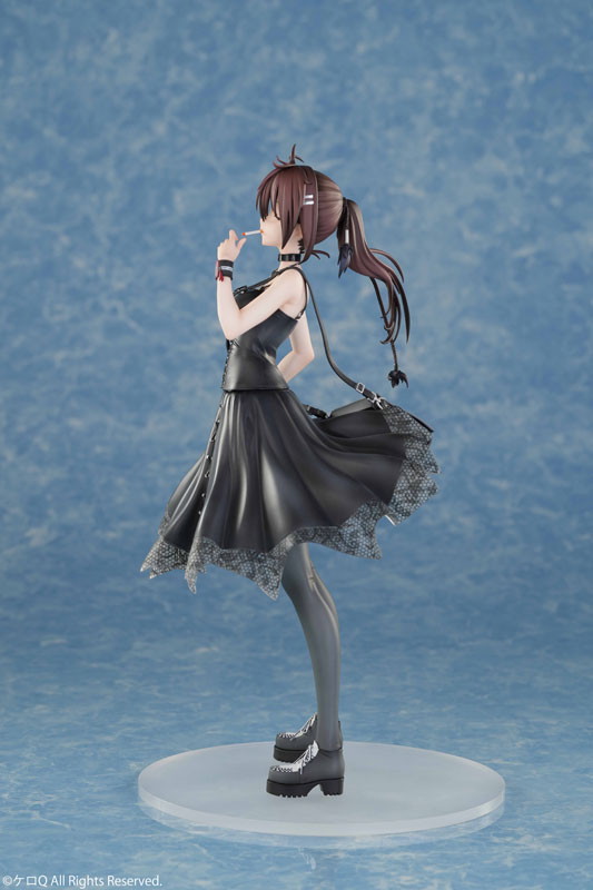 素晴らしき日々 ~不連続存在~「水上由岐」のフィギュア画像