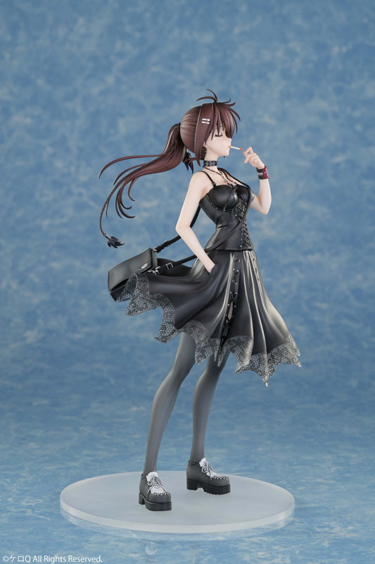 素晴らしき日々 ~不連続存在~「水上由岐」のフィギュア画像