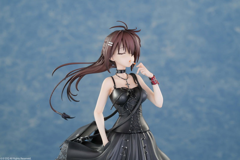 素晴らしき日々 ~不連続存在~「水上由岐」のフィギュア画像