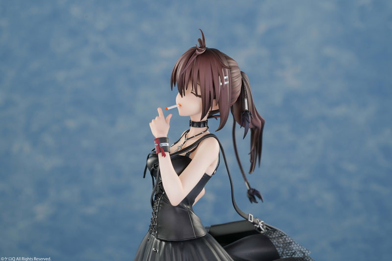 素晴らしき日々 ~不連続存在~「水上由岐」のフィギュア画像