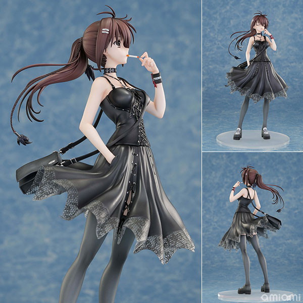 素晴らしき日々 ~不連続存在~「水上由岐」のフィギュア画像