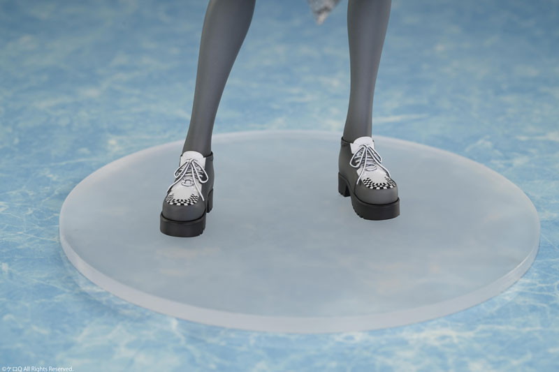 素晴らしき日々 ~不連続存在~「水上由岐」のフィギュア画像