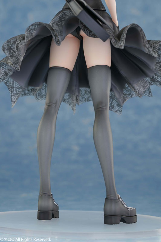 素晴らしき日々 ~不連続存在~「水上由岐」のフィギュア画像