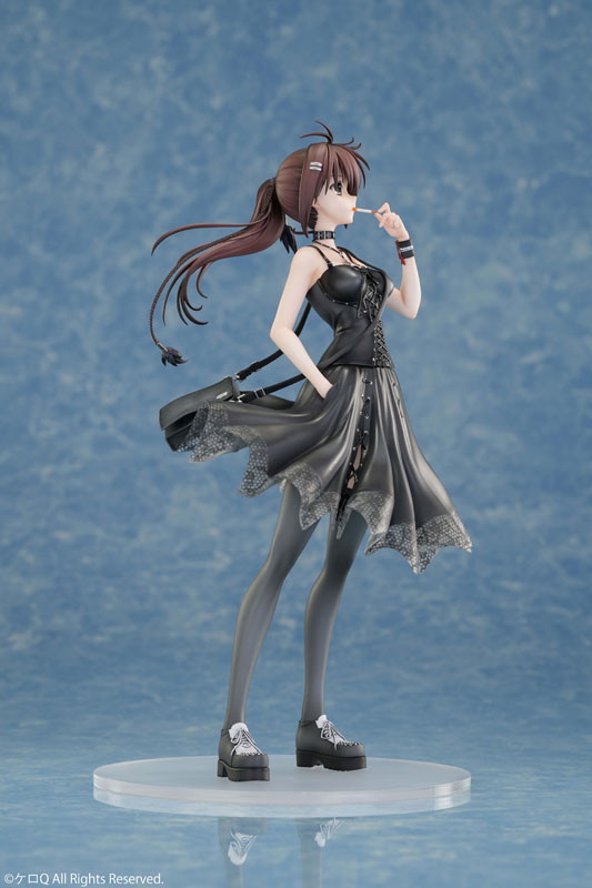 素晴らしき日々 ~不連続存在~「水上由岐」のフィギュア画像