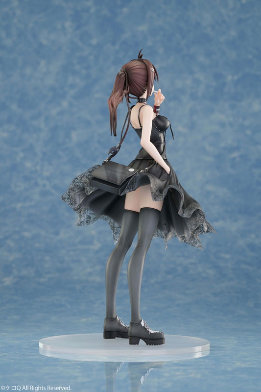 素晴らしき日々 ~不連続存在~「水上由岐」のフィギュア画像