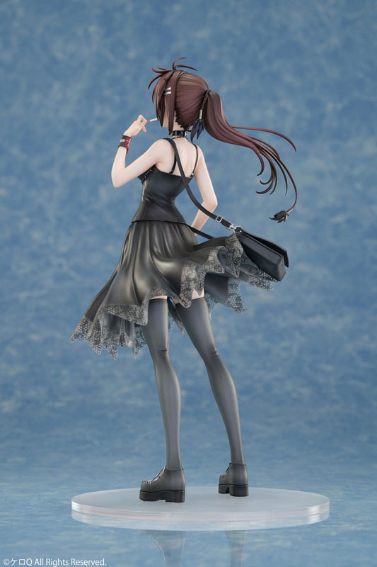素晴らしき日々 ~不連続存在~「水上由岐」のフィギュア画像